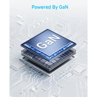 Anker Charger (112W, 6 Ports) A2154T11