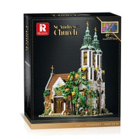 Reobrix St.Andrew's Church