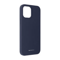 iPhone 17 Pro Max / 18 Pro Max Mercury Silicone Case Cover