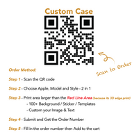 BLACKTECH Custom Case