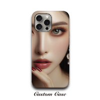 BLACKTECH Custom Case