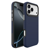 Rhinos Rugged Shockproof Case Cover With Magnetic Ring for iPhone 17 Pro / 18 Pro