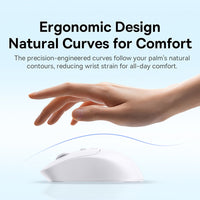 Baseus Editor EM2 Ergonomic Wireless Mouse
