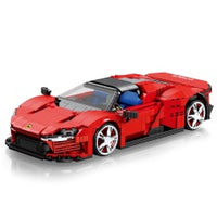 Reobrix Ferrari Daytona SP3