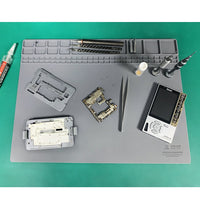 Qianli Mega-IDEA B440 Heat-resistant Silicone Rubber Pad
