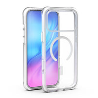 iPhone 18 Pro / 17 Pro REDEFINE Airshield Drop Protection Transparent Case Cover