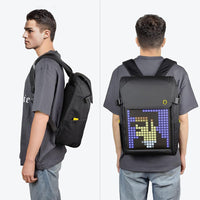 Divoom Pixoo Backpack-M Innovative Smart LED Backpack