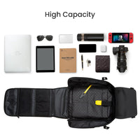 Divoom Pixoo Backpack-M Innovative Smart LED Backpack