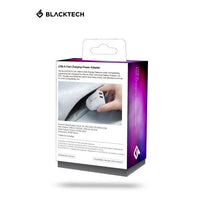 BLACKTECH USB-A 10.5W Fast Charging Charger Power Adapter - SAA APPROVED Product
