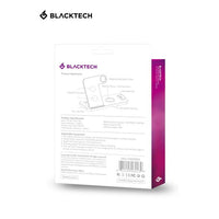 BLACKTECH 4in1 20W Wireless Charger - Black
