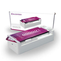 BLACKTECH AI Automatic Film Laminating Machine - White