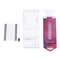 BLACKTECH AI Automatic Film Laminating Machine - White