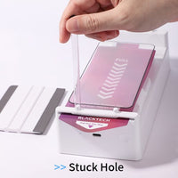 BLACKTECH AI Automatic Film Laminating Machine - White