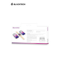 BLACKTECH aSeries 3 in 1 20w Wireless Charger MHW1 - White