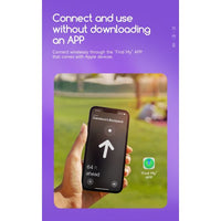 BLACKTECH Smart Card - Black