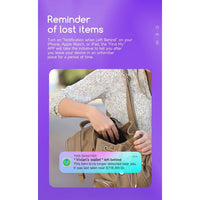 BLACKTECH Smart Card - Black