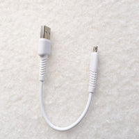 sky Budi M8J150M20 20cm USB-A to Micro cable