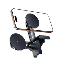 Baseus T-Space TC1 Central Screen Mount (Corner Version)-Cosmic Black