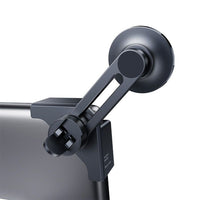 Baseus T-Space TC1 Central Screen Mount (Corner Version)-Cosmic Black