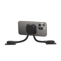 Baseus PrimeTrip C03s Magnetic Car Mount (Stick-on Type)-Cosmic Black