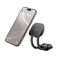 Baseus PrimeTrip C03s Magnetic Car Mount (Stick-on Type)-Cosmic Black