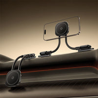 Baseus PrimeTrip C03s Magnetic Car Mount (Stick-on Type)-Cosmic Black