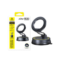 Baseus PrimeTrip VC2 Flex Magnetic Car Mount- Black