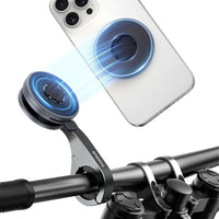 Baseus PrimeTrip VB1 Bike Handlebar Mount-Space Grey