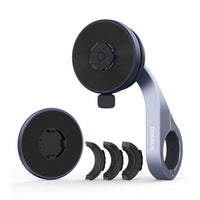 Baseus PrimeTrip VB1 Bike Handlebar Mount-Space Grey