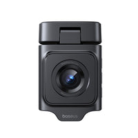 Baseus PrimeTrip VD1 Dash Cam 3K + Rear Camera 1080p-Cosmic Black