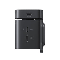 Baseus PrimeTrip VD1 Dash Cam 3K + Rear Camera 1080p-Cosmic Black