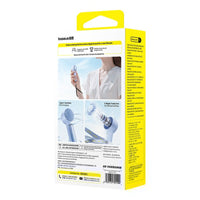 Baseus GoTrip DT1 Mini Turbine Handheld Fan