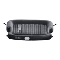 Baseus T-Space Series Cloud-Soft Air Mattress for Tesla Model Y-Lunar Grey