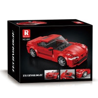 Reobrix TECHNOLOGIE NO.820