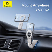 Baseus PrimeTrip Series C02 Mega Magnetic Car Mount Stick-on Version
