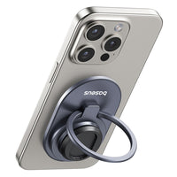 Baseus PrimeTrip Series Stick-on Type Bike Phone Mount-Cosmic Black