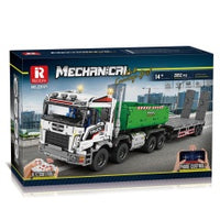 Reobrix 4 Mode Carriage Hoist (Remote Control Version)