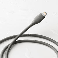 Baseus Jelly Liquid Silica Gel Fast Charging Data Cable Type-C to iP 20W 1.2m