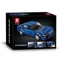 Reobrix TECHNOLOGIE NO.822