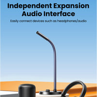 UGREEN CM564 Desktop USB Microphone