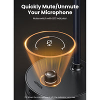 UGREEN CM564 Desktop USB Microphone