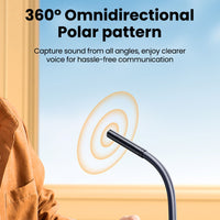 UGREEN CM564 Desktop USB Microphone