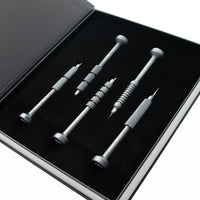 Crazy 2D Precision Screwdriver 5PCS/SET (10th Anniversary Version)