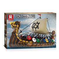 Reobrix Viking longshi