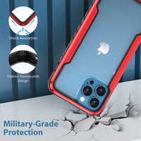 Re-Define Shield Shockproof Heavy Duty Armor Case Cover