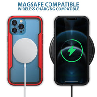 Re-Define Shield Shockproof Heavy Duty Armor Case Cover