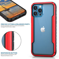 Re-Define Shield Shockproof Heavy Duty Armor Case Cover