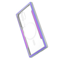 Re-Define Shield Shockproof Heavy Duty Armor Case Cover With Magnetic Ring for Samsung Galaxy S26 Ultra