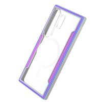 Re-Define Shield Shockproof Heavy Duty Armor Case Cover With Magnetic Ring for Samsung Galaxy S26 Ultra