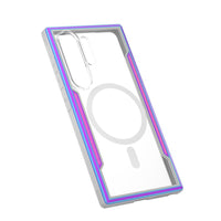 Re-Define Shield Shockproof Heavy Duty Armor Case Cover With Magnetic Ring for Samsung Galaxy S26 Ultra